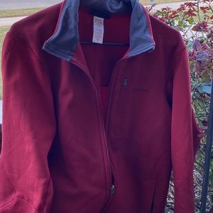 GUC Patagonia Zip up jacket